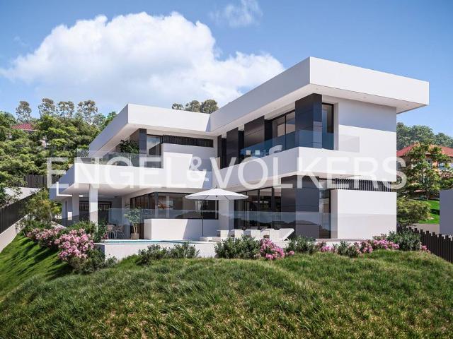Casa chalet en Venta en Parroquias Norte Naranco