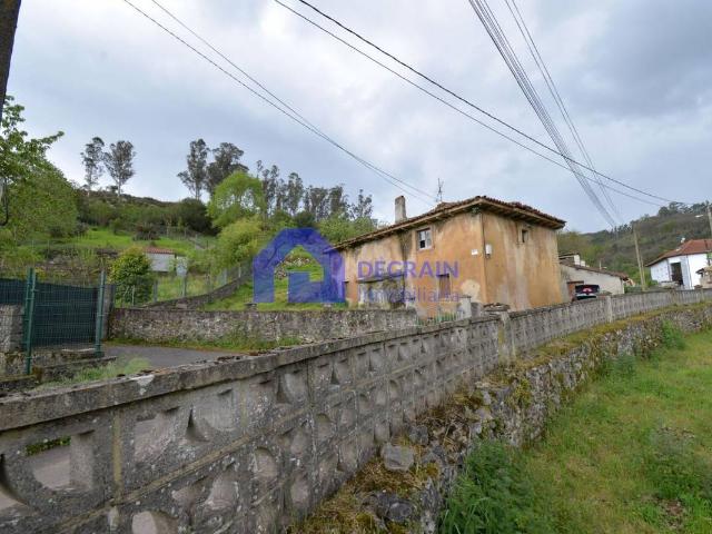 Casa chalet en Venta en Parroquias Norte Naranco