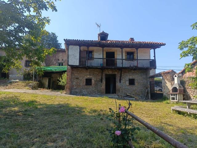 Casa chalet en Venta en Parroquias Norte Naranco