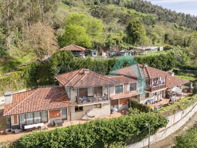 Casa chalet en Venta en Parroquias Norte Naranco