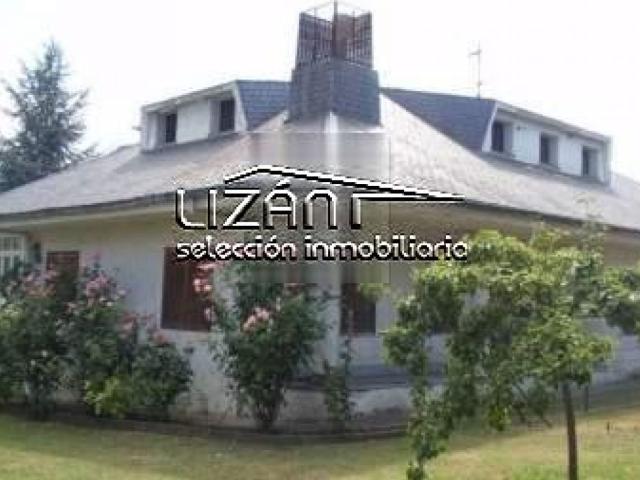 Casa chalet en Venta en Parroquias Norte Naranco
