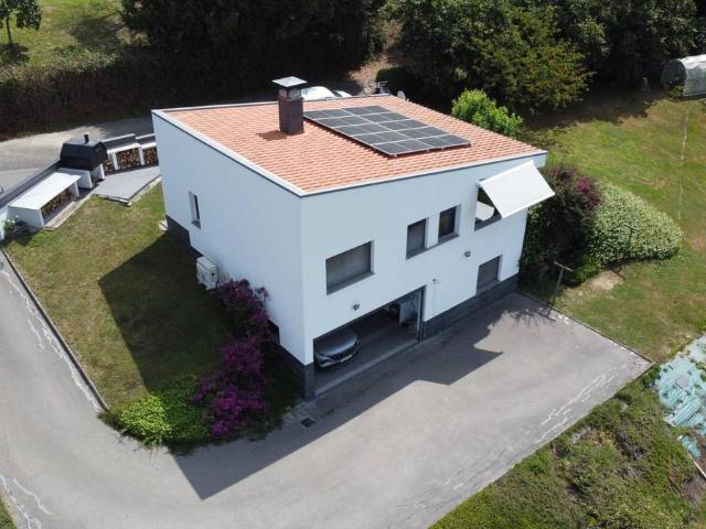 Casa chalet en Venta en Parroquias Norte
