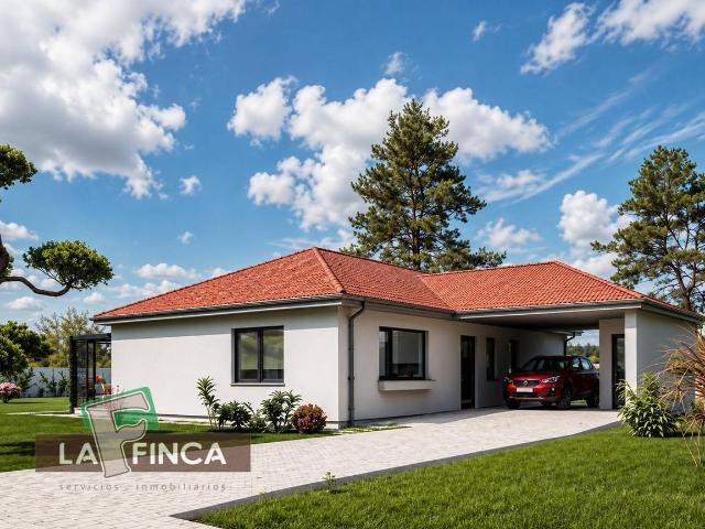 Casa chalet en Venta en Parroquias Norte