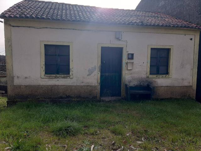 Casa chalet en Venta en Parroquias de Santiago