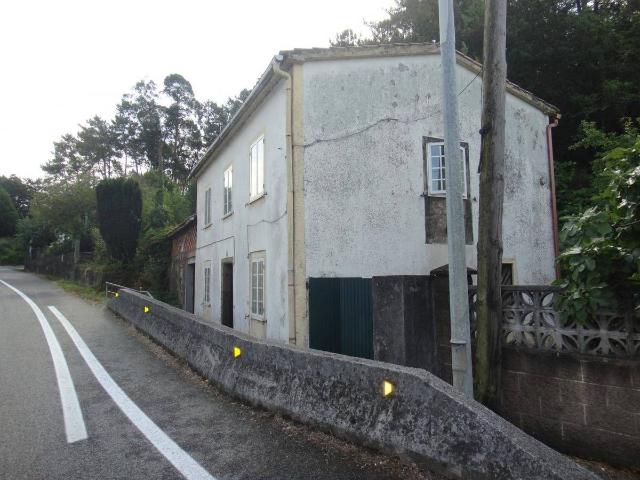 Casa chalet en Venta en Parroquias de Santiago