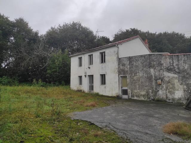 Casa chalet en Venta en Parroquias de Santiago