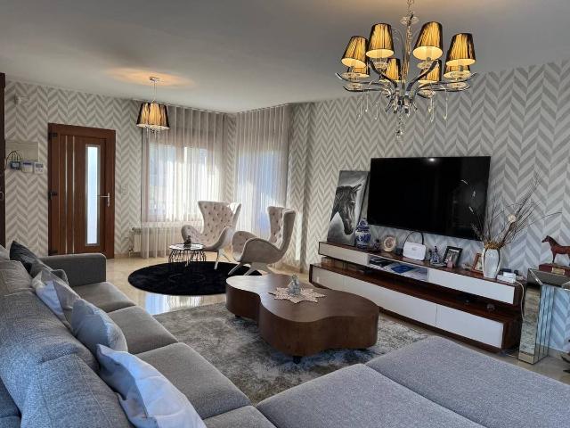 Casa chalet en Venta en Parroquias del Este