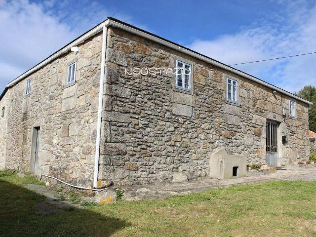 Casa chalet en Venta en Parroquias del Este