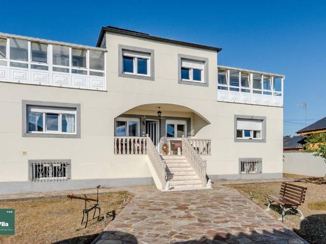 Casa chalet en Venta en Parroquias del Este