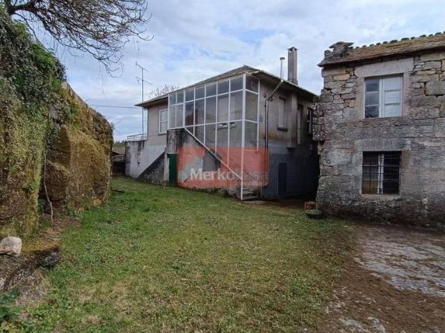 Casa chalet en Venta en Parroquias del Este