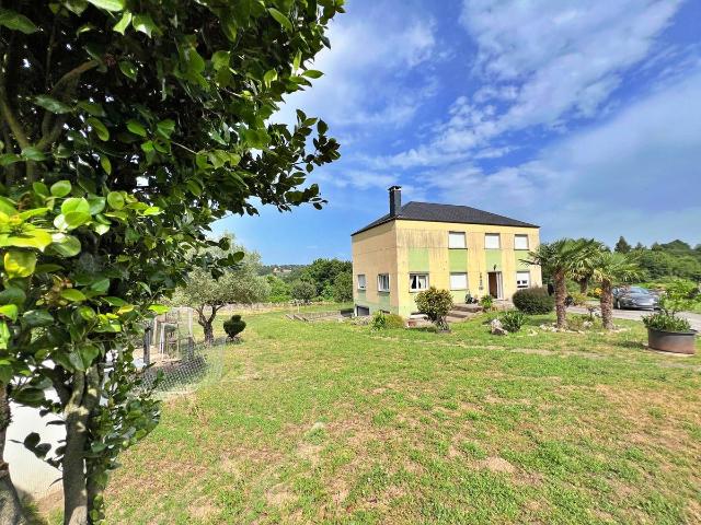 Casa chalet en Venta en Parroquias del Oeste