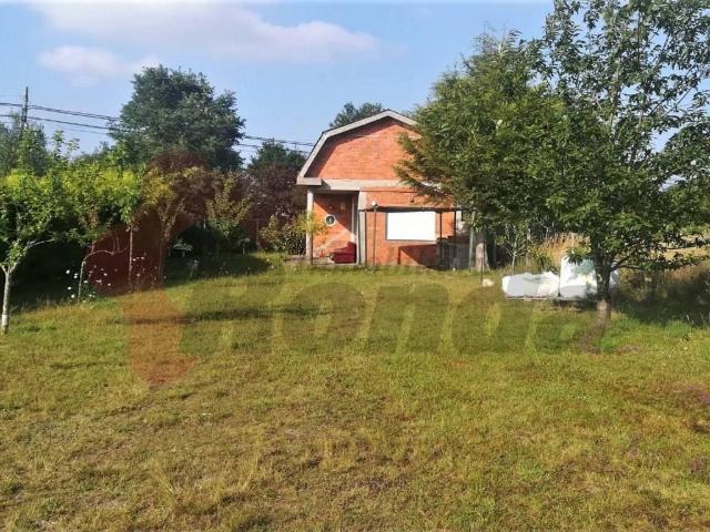 Casa chalet en Venta en Parroquias del Oeste