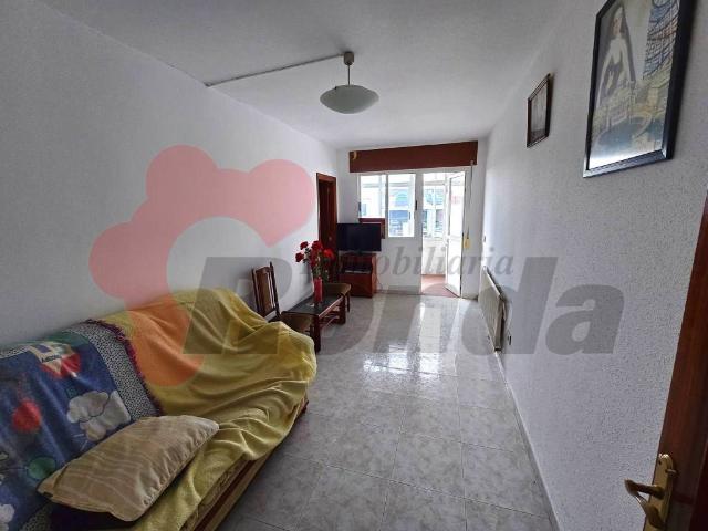 Casa chalet en Venta en Parroquias del Oeste