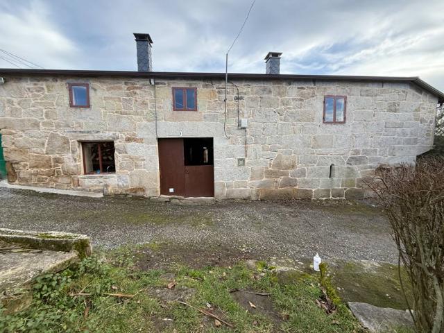 Casa chalet en Venta en Parroquias del Oeste