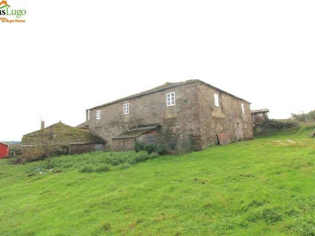 Casa chalet en Venta en Parroquias del Oeste
