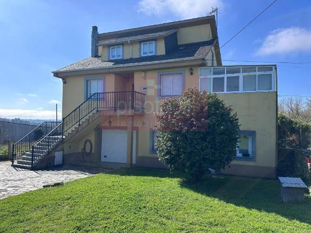 Casa chalet en Venta en Parroquias del Este