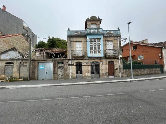 Casa chalet en Venta en Parroquias Rurales