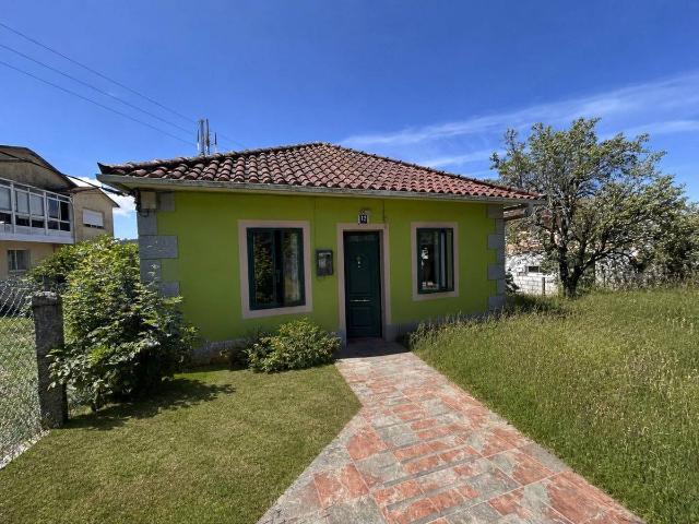 Casa chalet en Venta en Parroquias Rurales