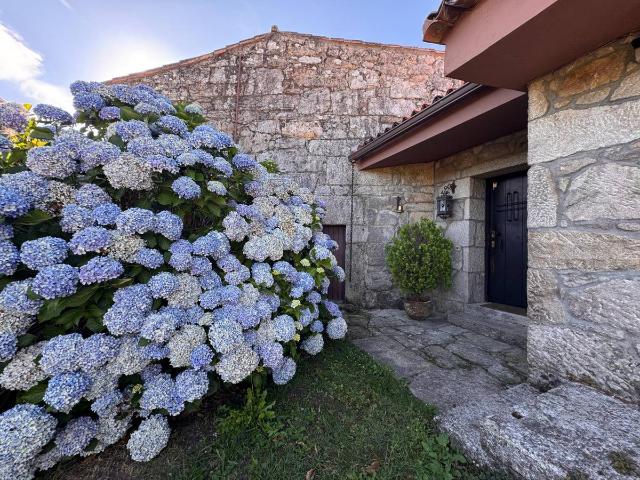 Casa chalet en Venta en Parroquias Rurales