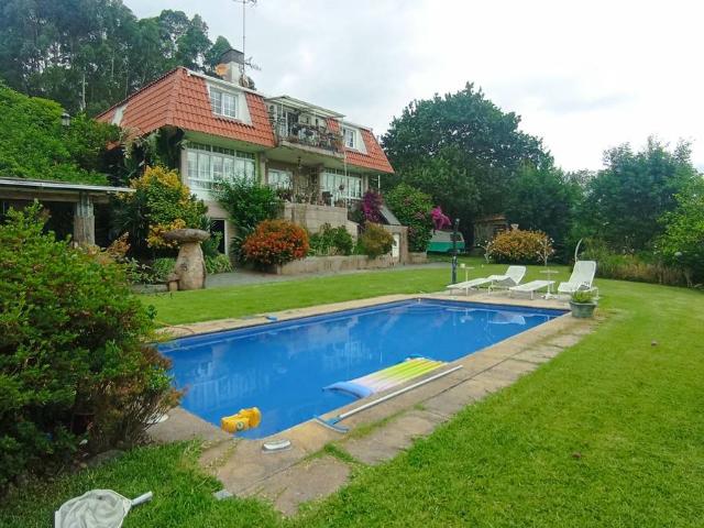 Casa chalet en Venta en Parroquias Rurales