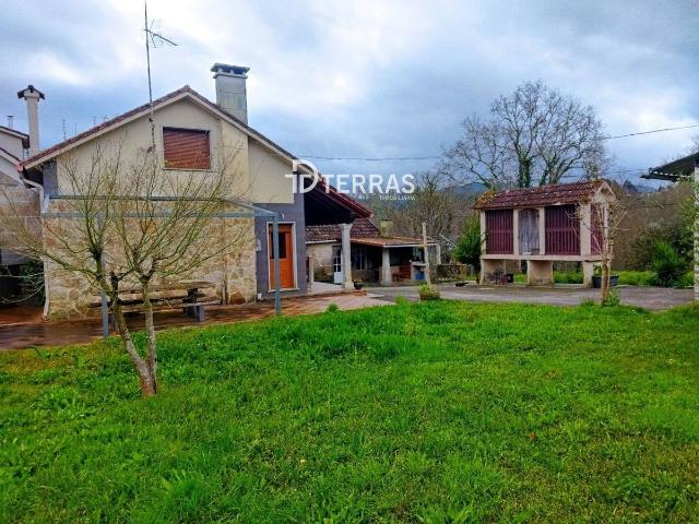 Casa chalet en Venta en Parroquias Rurales