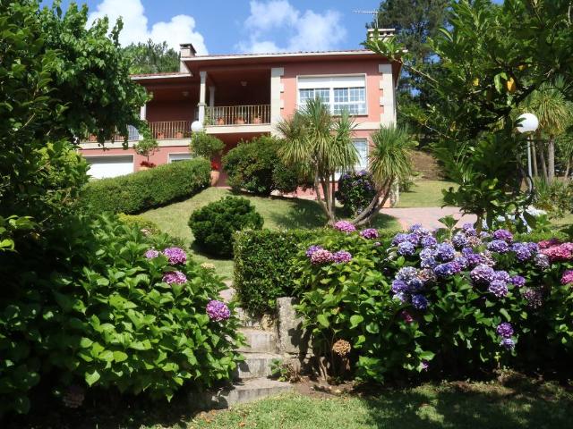 Casa chalet en Venta en Parroquias Rurales