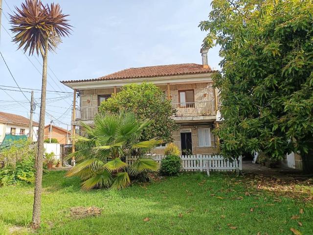 Casa chalet en Venta en Parroquias Rurales