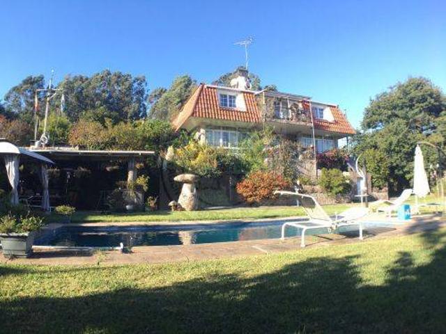 Casa chalet en Venta en Parroquias Rurales