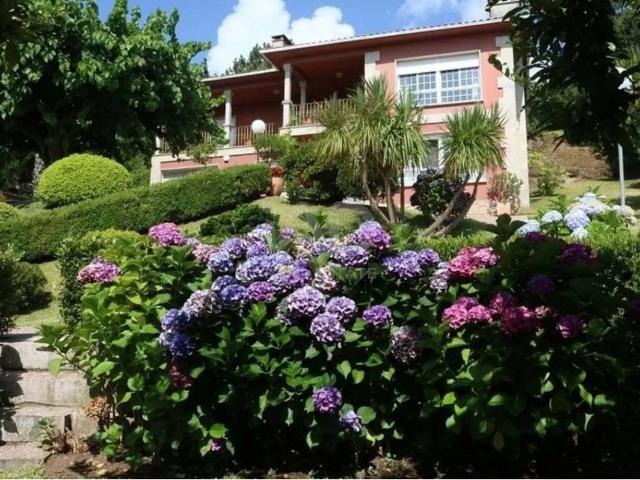 Casa chalet en Venta en Parroquias Rurales