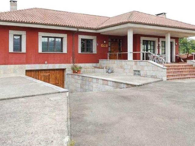Casa chalet en Venta en Parroquias Sur La Manjoya