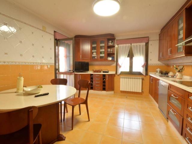 Casa chalet en Venta en Parroquias Sur La Manjoya