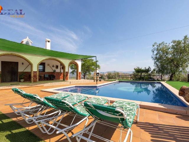 Casa chalet en Venta en Parroquias Sur La Manjoya