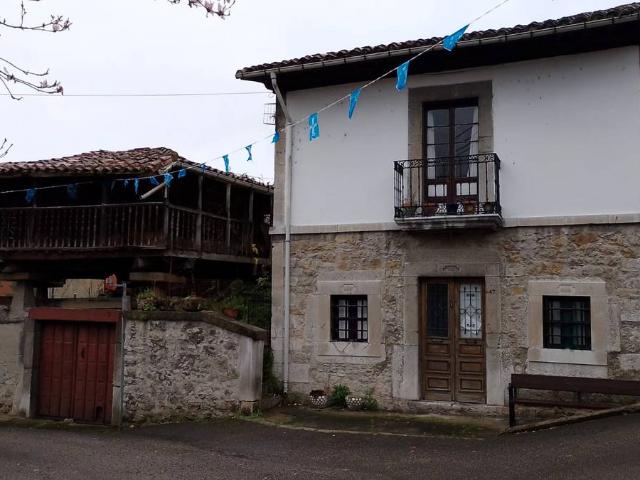 Casa chalet en Venta en Parroquias Sur La Manjoya