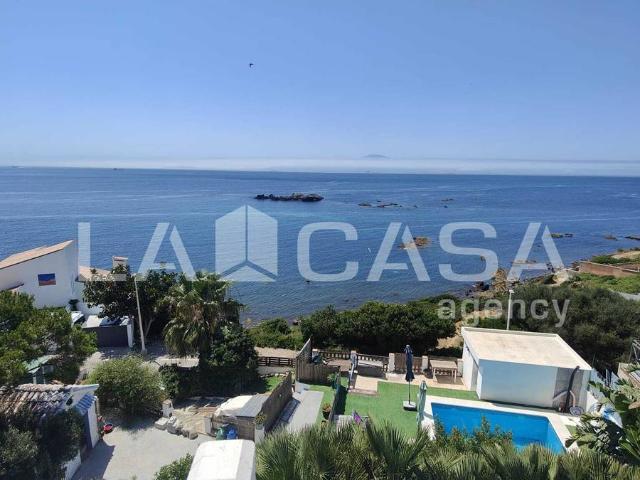 Casa chalet en Venta en Paseo Marítimo San José La Laguna