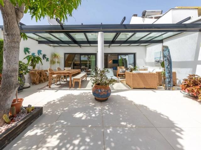 Casa Chalet en Venta en Pasito Blanco Las Palmas