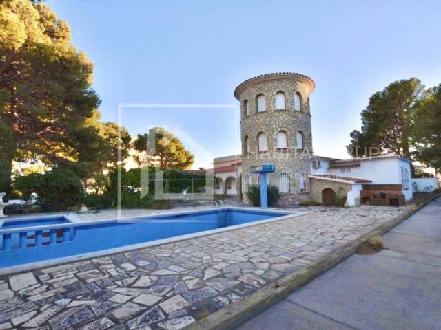 Casa chalet en Venta en Passeig Marítim