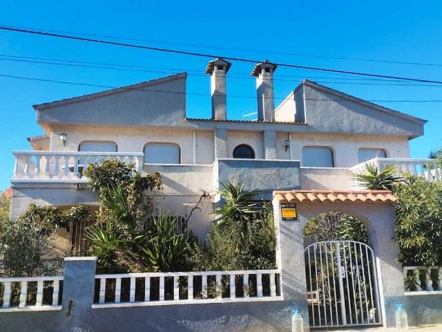 Casa chalet en Venta en Passeig Marítim