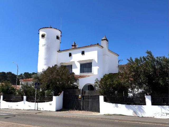 Casa chalet en Venta en Passeig Marítim