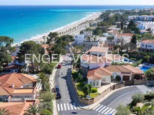 Casa chalet en Venta en Passeig Marítim