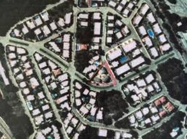 Casa chalet en Venta en Passeig Marítim