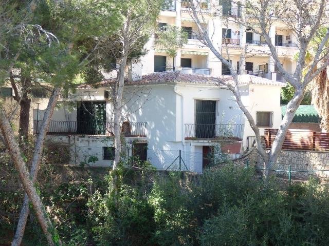 Casa chalet en Venta en Passeig Marítim
