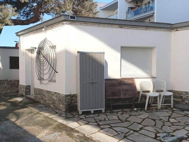 Casa chalet en Venta en Passeig Marítim