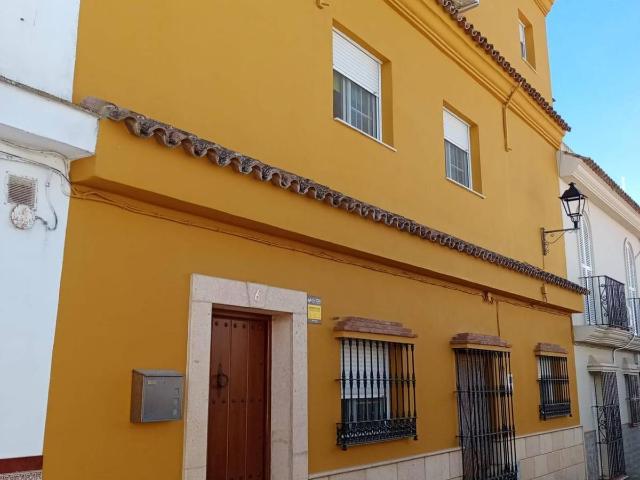Casa chalet en Venta en Paterna de Rivera