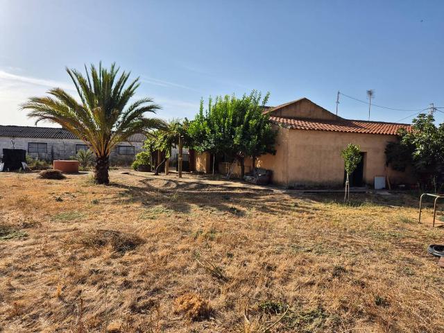 Casa chalet en Venta en Patrocinio Nueva Talavera