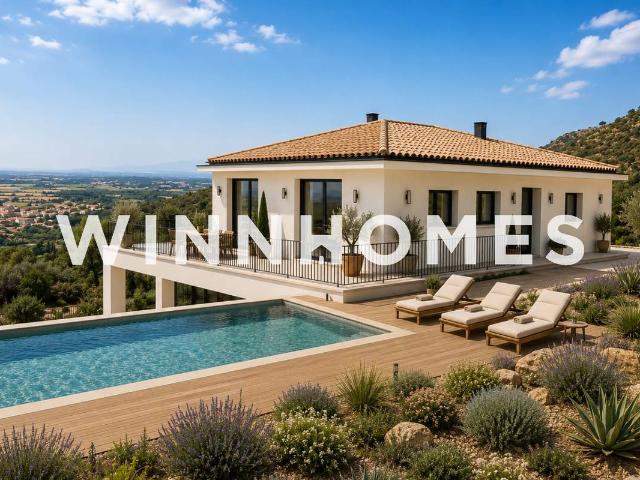 Casa chalet en Venta en Pau