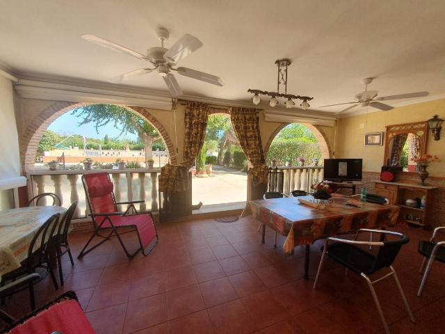 Casa chalet en Venta en PAU 2 600