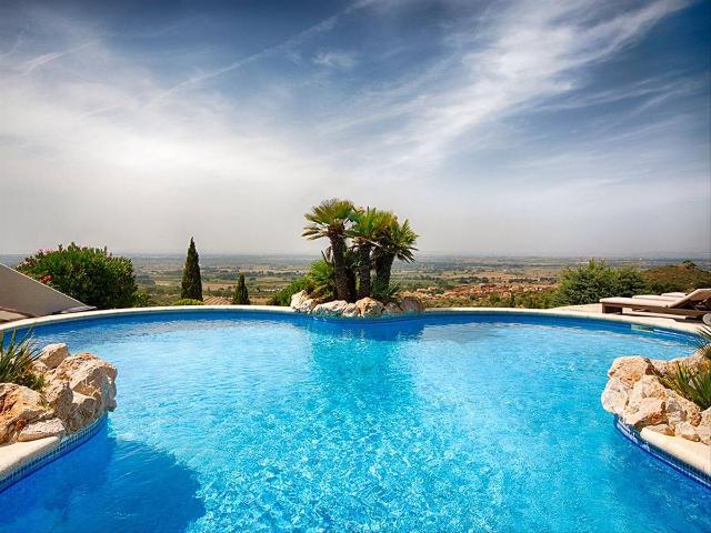 Casa chalet en Venta en Pau