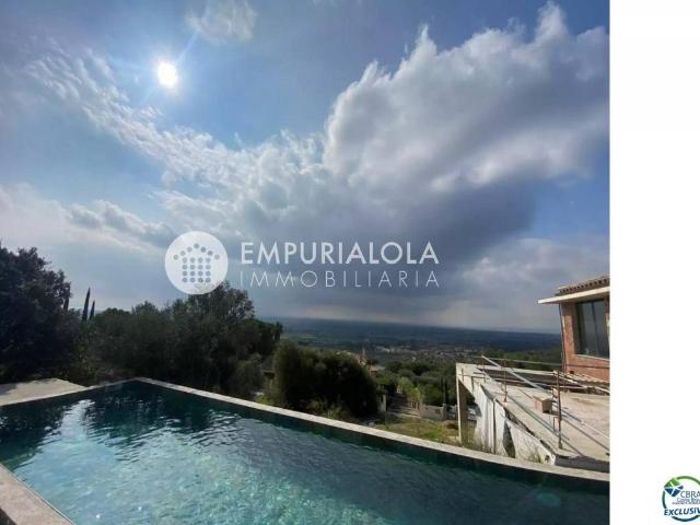 Casa chalet en Venta en Pau
