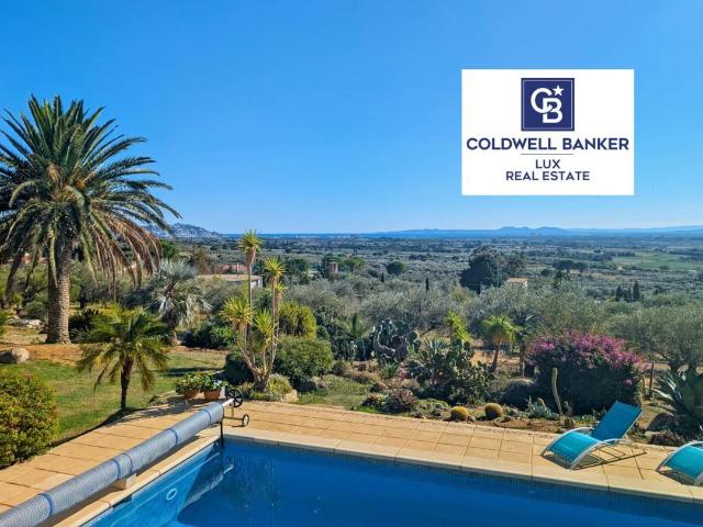 Casa chalet en Venta en Pau