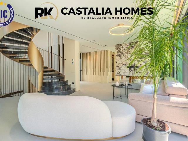 Casa chalet en Venta en Pau Lledó